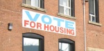 Vote Housing